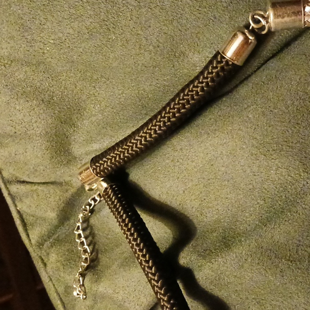 💰3/$30❤️ROPE MY NECKLACE - Picture 8 of 8
